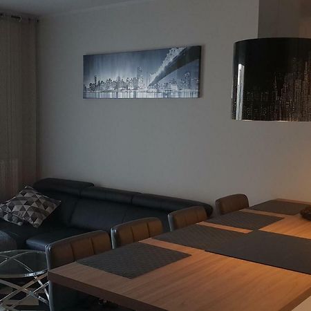 Apartament New York Rozana 19 Познань Экстерьер фото
